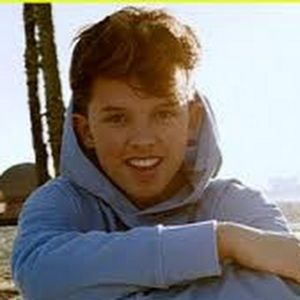 Meet your Posher, Brannyn